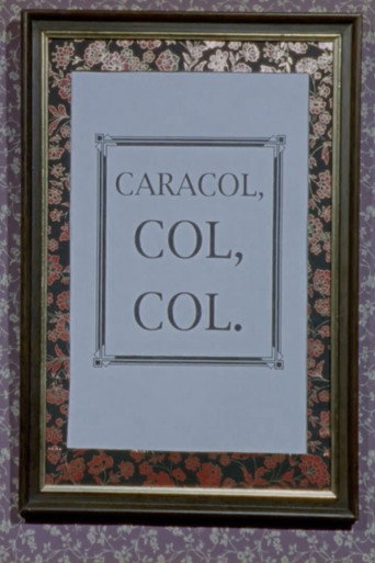 Caracol, col, col (1995)