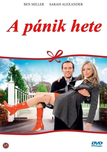 A pánik hete
