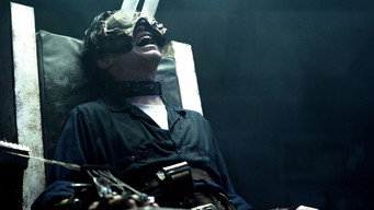 #53 Пила X