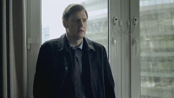 Thorne: Scaredycat (2010)
