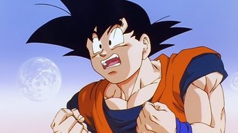 Cena de A Idéia Genial do Grande Kaioshin! Reviva Son Goku!!