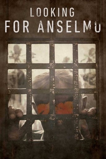 Em Busca de Anselmo: Season 1