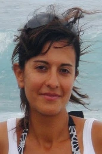 Image of Olga Velasco