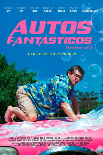 Autos Fant&aacute;sticos (2019)
