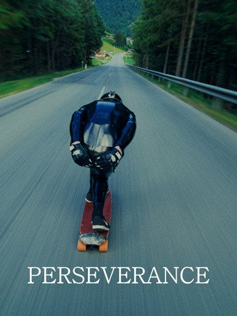 Perseverance poster