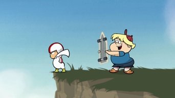 Kick Buttowski