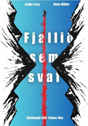 The Mountain that Slept poster