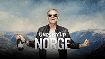 Undskyld Norge (2019)