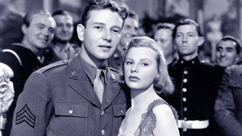 Two Girls and a Sailor (1944)