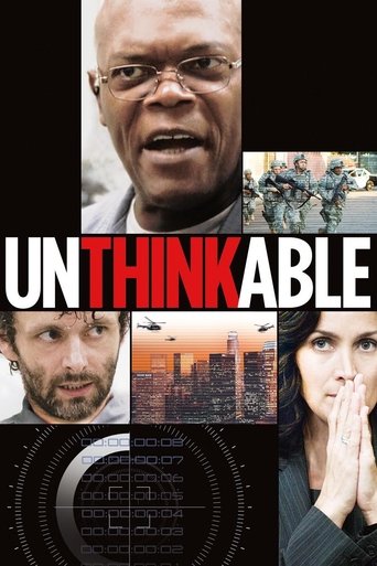 Unthinkable (2010) Unthinkable (2010)