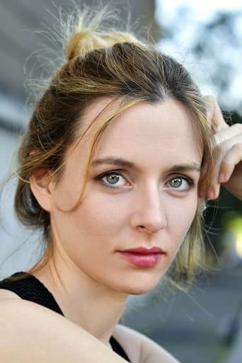 Image of Giulia Achilli