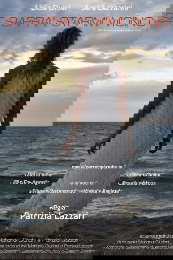 Se saprai starmi vicino poster