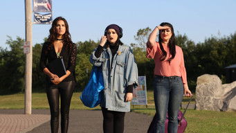 Episode 1 — Episode 1