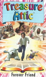 Treasure Attic - Forever Friend (1996)