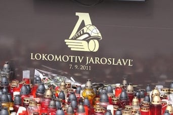 Lokomotiv Hockey Team Disaster (2011 Lokomotiv Yaroslavl Air Disaster)