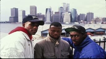 Straight Out of Brooklyn (1991)