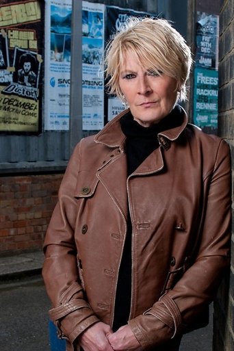 Image of Linda Henry