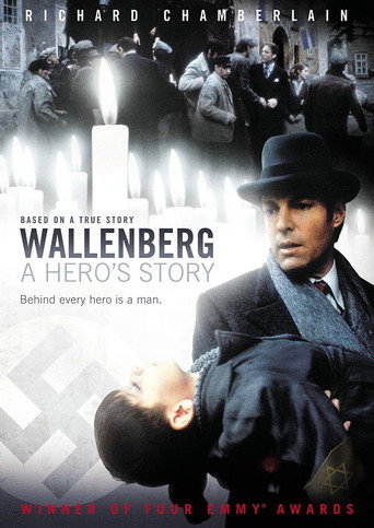 Wallenberg: A Hero's Story (1985)