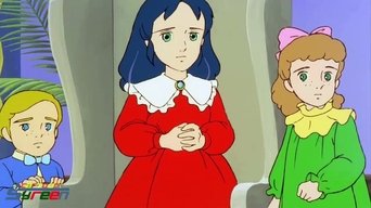 Princess Sarah (1985)