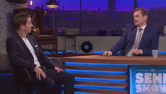 Episode 14 — Episode 14