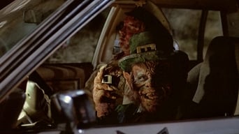 Лепрекон (1993)