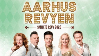 Aarhus Revyen 2026 (2026)
