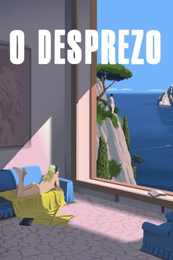 O Desprezo