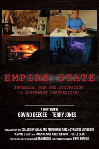 Cartell de Empire State