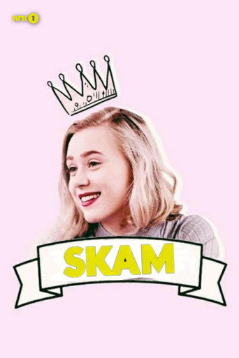 SKAM — Pôsteres 22