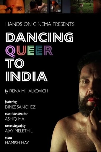 Dancing Queer to India