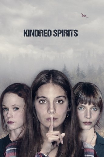 Poster for Kindred Spirits