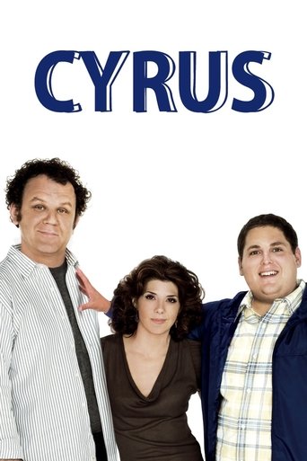 Cyrus (2010)
