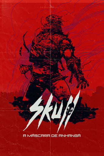 Poster för Skull