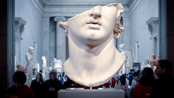 Decadence (2020)