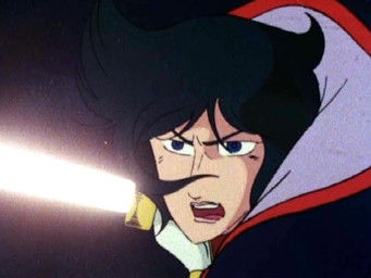 Episode 64 — The monster of light