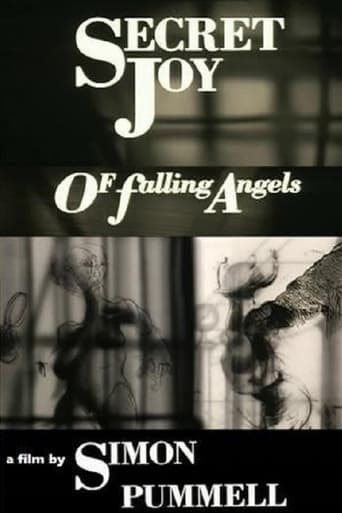 Poster för Secret Joy of Falling Angels