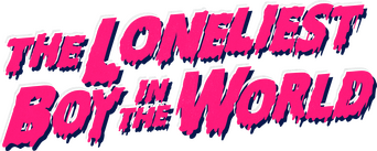 The Loneliest Boy in the World logo