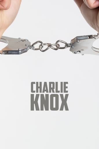 Charlie Knox