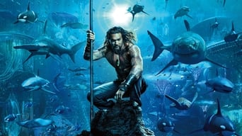 Galeria 2 - Aquaman