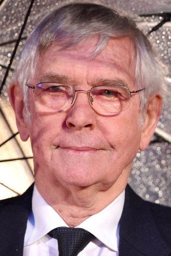 Tom Courtenay