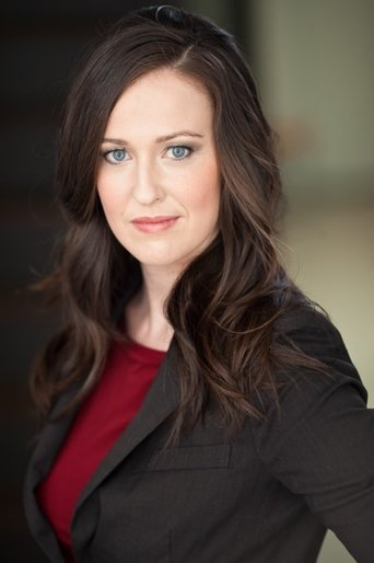 Michelle Ferguson in Supernatural Michelle Ferguson in Supernatural