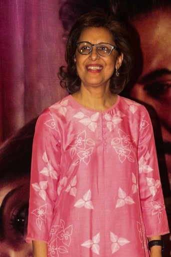 Shelly Chopra Dhar Poster