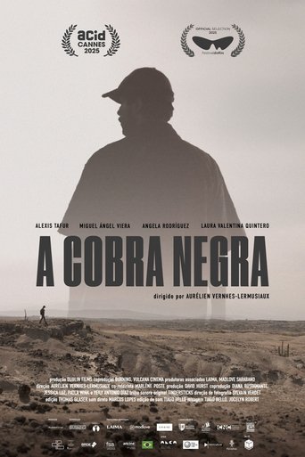 La Couleuvre noire
