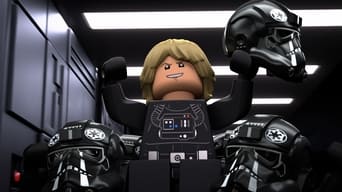 #7 Lego Star Wars Terrifying Tales
