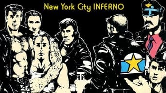 #1 New York City Inferno