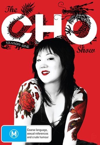 The Cho Show: Season 1