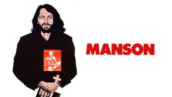 Manson media image