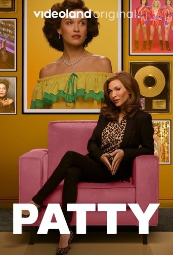 PATTY: Season 1