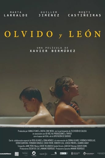 Olvido y León