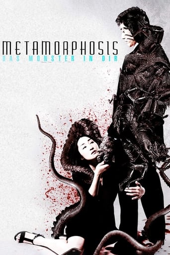 Metamorphosis - Das Monster in dir